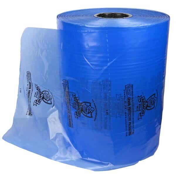 Rust Preventative HD Poly Sheeti, PK2500
