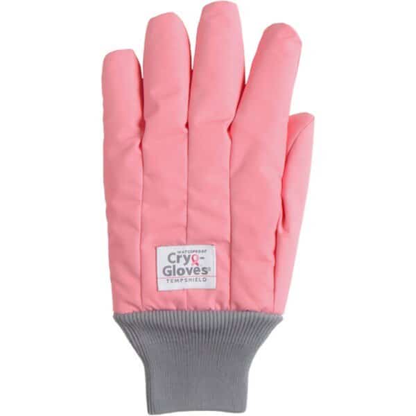 PINK WP CRYO-GLOVES(R) WR LG, PR