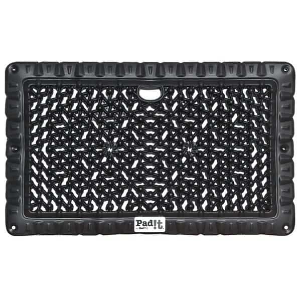 PadIt 3-D Energy Return Foam Kneeling Cu