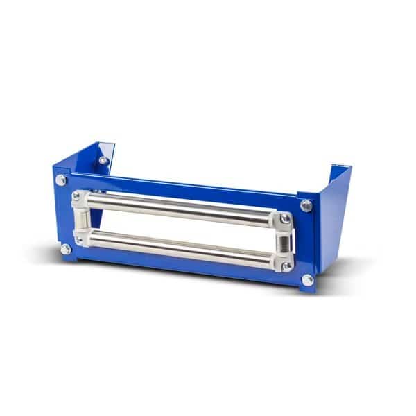 Roller Guide,Bottom,4-way,17 5/8 in, Mfr#: 15354-18, COXREELS