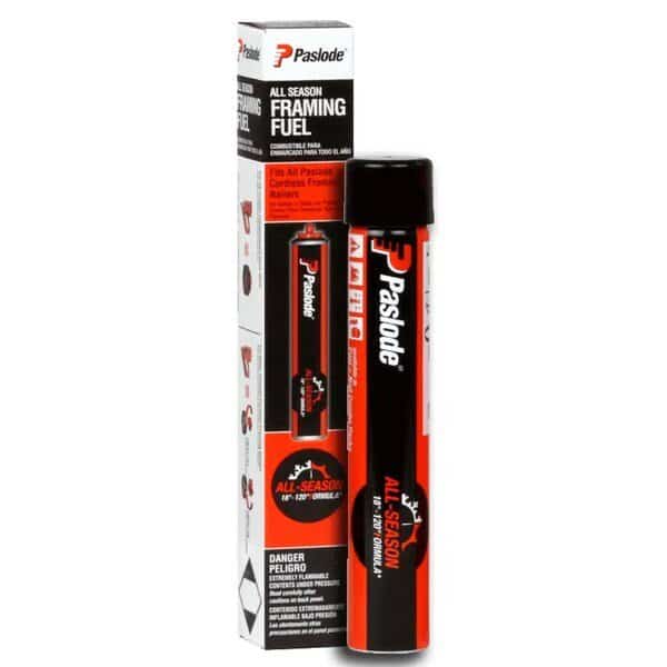 Framing Tool Fuel Cartridge, For Paslode 19L844, 48PD34, 902600