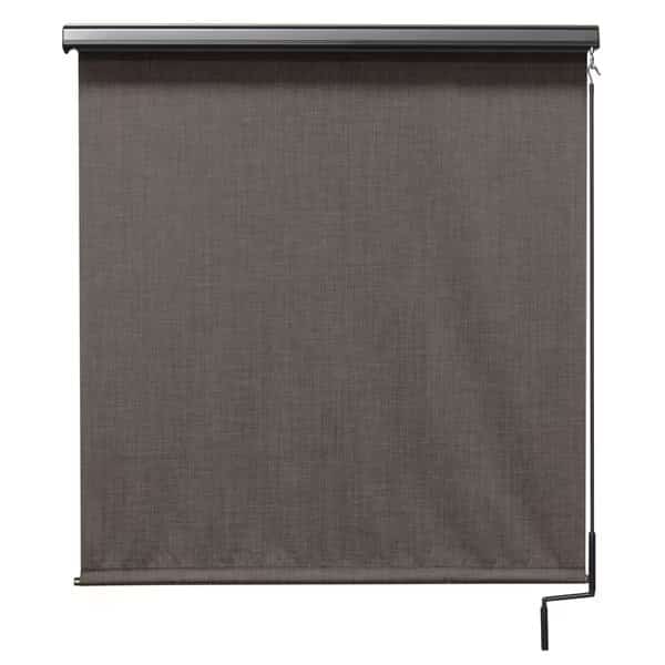Regal Sun Shade w/Protective Valance, Keystone Fabrics, Mfr#: UP70.108.65