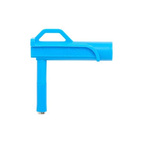 Right-Angle Magnetic Probe, 6.6mm Dia., Bl