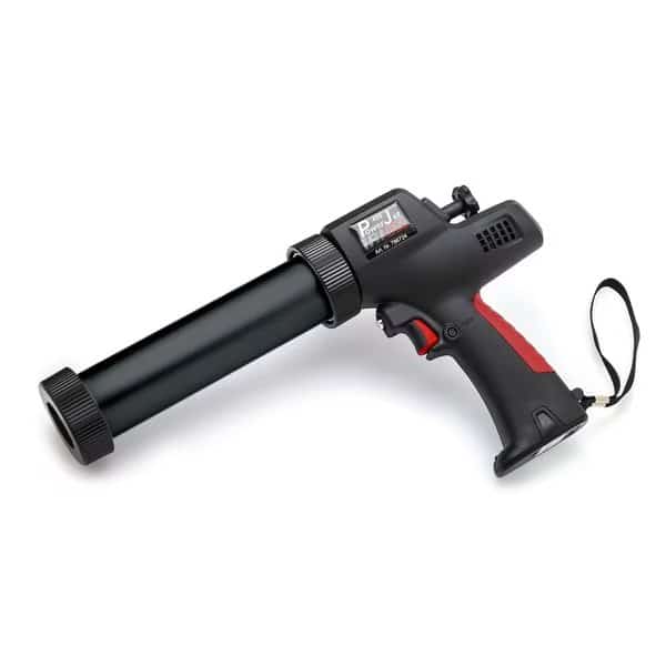 400ml Battery Powered Sausage Caulking Gun