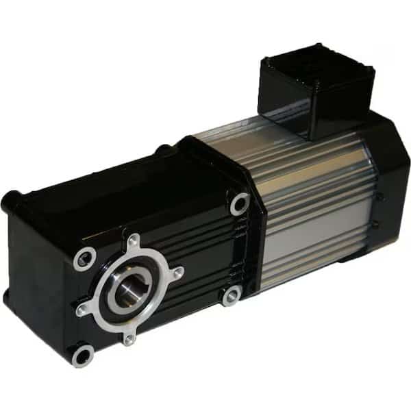 Powerstar AC Gearmotor, 21RPM, 230/460V