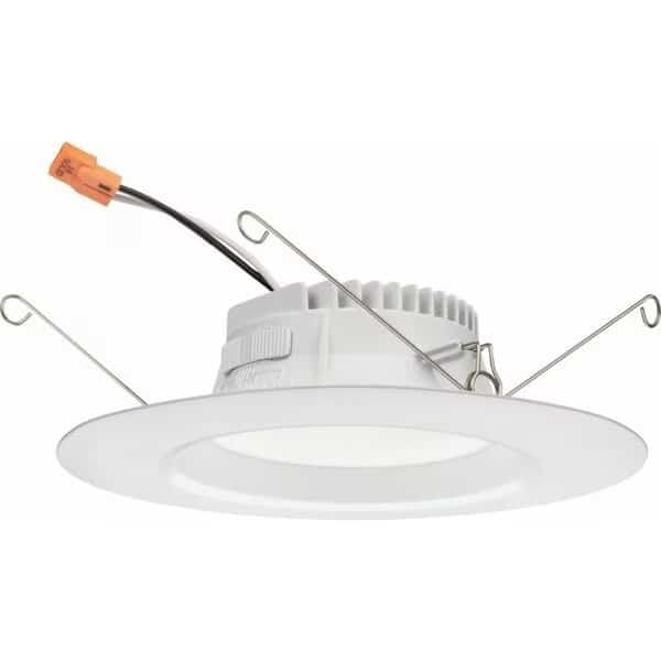 LED Trim Kit 5/6in., Switchable White 27