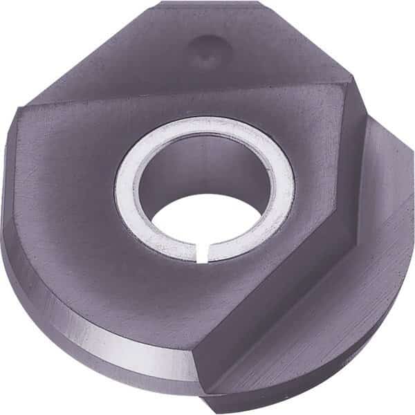 Milling Insert, Round, RDFG 12FR PR915 Grade PVD Carbide