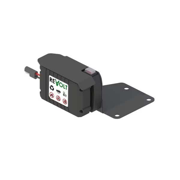 Revolt Conversion Kit, 1 gpm