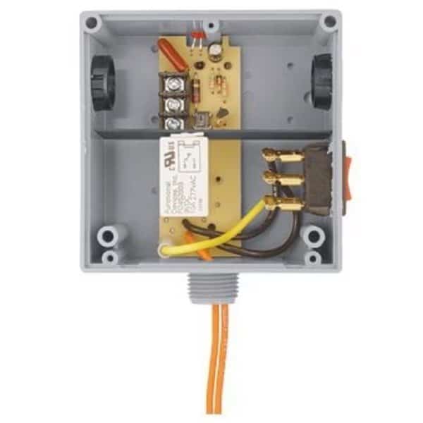 Rib Hilo Sep 10Ahoa 1030,V120Ac, Mfr#: RIBTU1S, JOHNSON CONTROLS