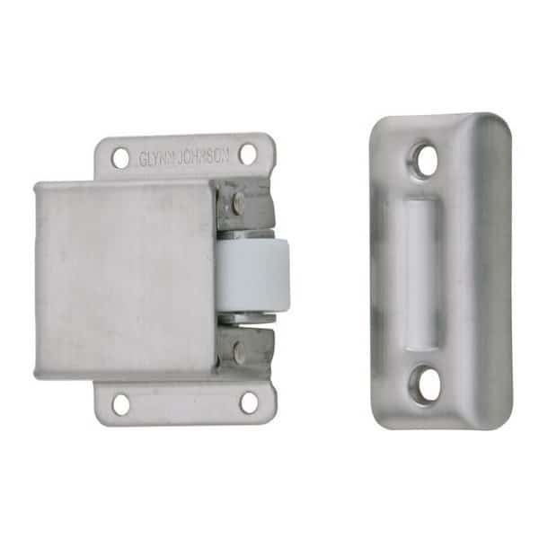 Satin Stainless Steel Latch RL3832D