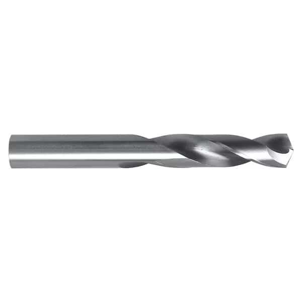 Rmt P-3 Hss Screw Machine G, G Size, 135 Degrees Point Angle, High Speed Steel, Bright Finish