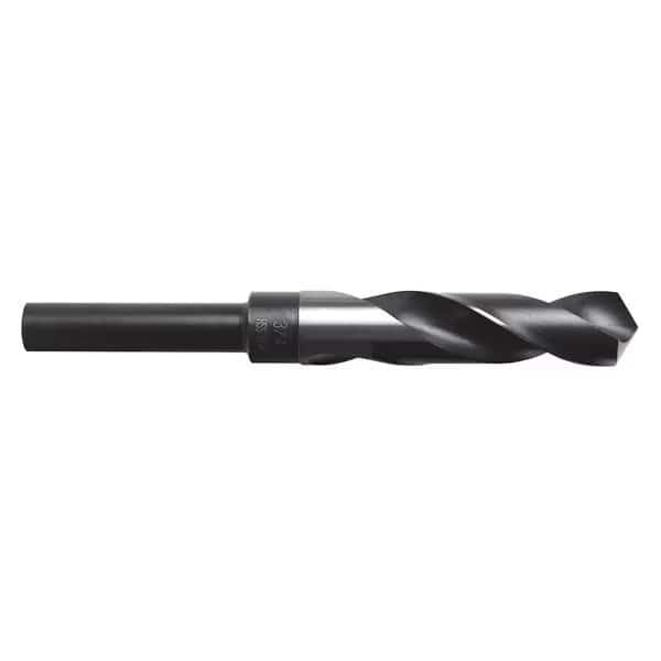 Rmt 118 B&S S&D Drill 49/64"