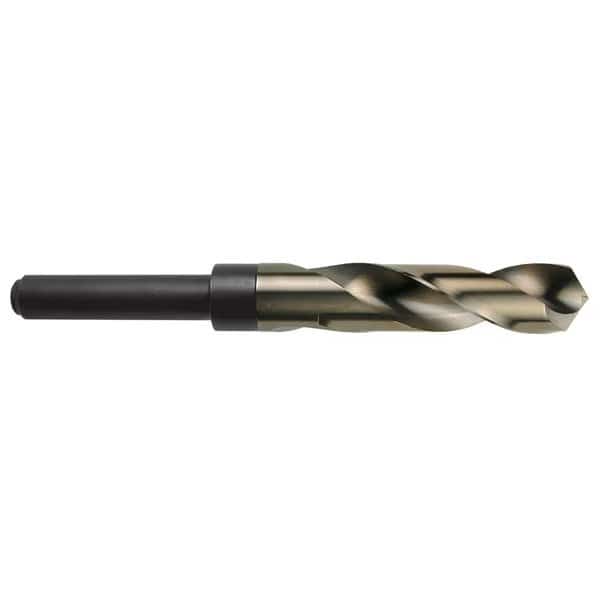 Rmt 118 Cob S&D Drill 61/64"