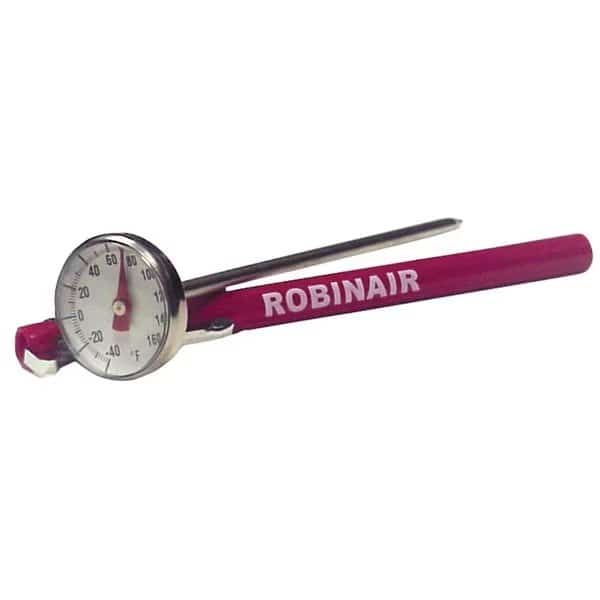 Dial Thermo-40-+160F