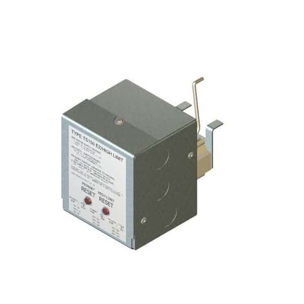 Ts150 Firestat,Ts150 Firestat, Mfr#: DMPR-RS318, JOHNSON CONTROLS