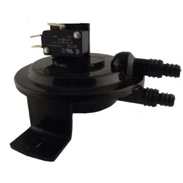 Adjustable Air Pressure, SW .1-4" WC, Cleveland Controls, Mfr#: RSS498013