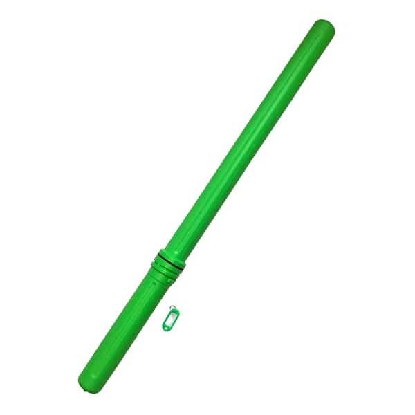 Rod Storage Tube,2"X 36"Green, Mfr#: RST-36-GREEN, BLUE DEMON