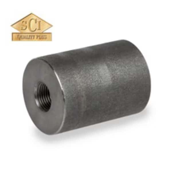 Threaded Red. Coup., Forged, 3000, 2X1-1/2, SMITH-COOPER, Mfr# 4308001070