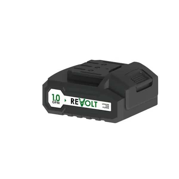 Revolt Replacement Battery