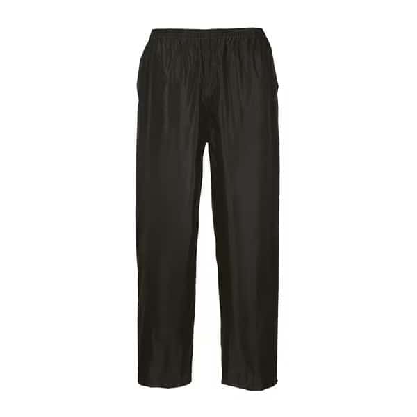 Portwest Rain Trousers, XL