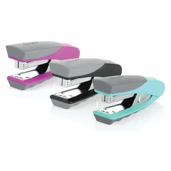 Compact Grip Stapler, 20 Sheet