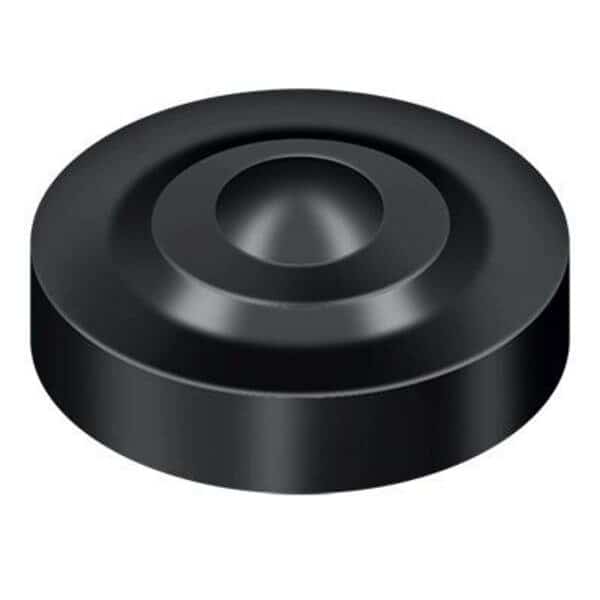 Screw Cover,Round,Dimple,1"Diameter, Mfr#: SCD100U19, DELTANA