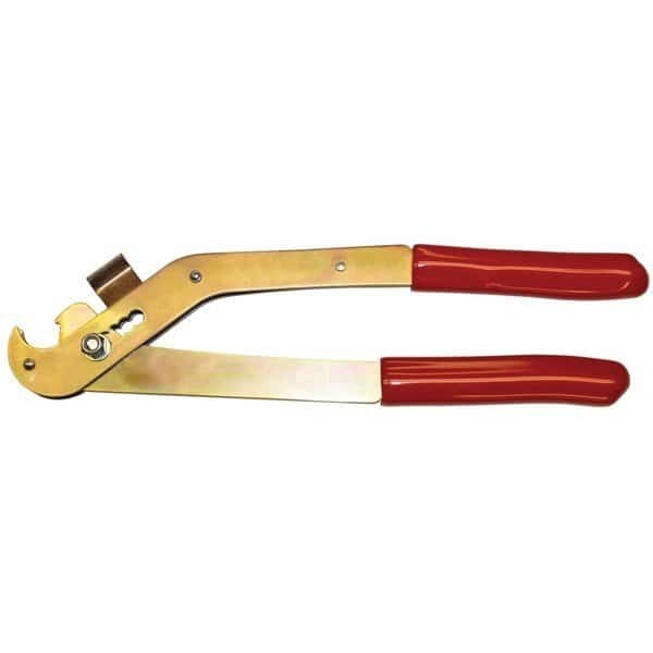 Brake Cable Coupler Removal Pliers