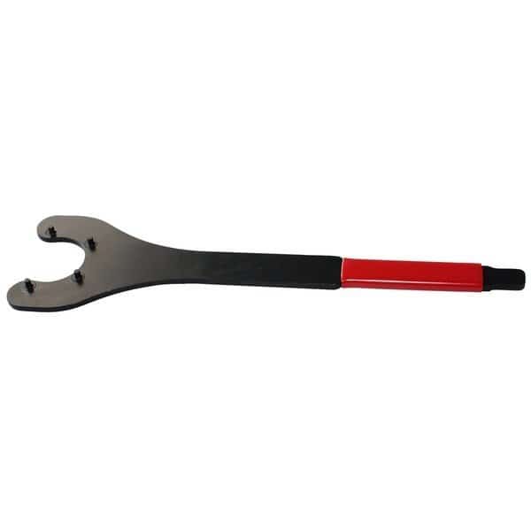 Water Pump Fan Clutch Pulley Tool,GM, Mfr#: 61500B, SCHLEY PRODUCTS, INC