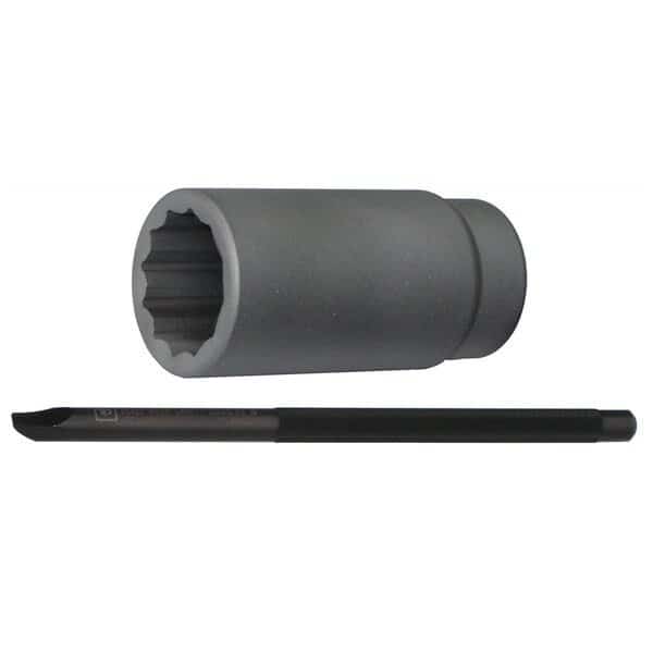 Front Axle Lock Nut Remover Kit, 30mm