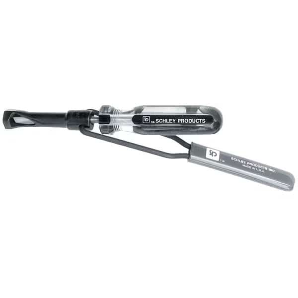 Valve Adjustment Tool, 12mm Jam Nut, Schley Products, Mfr#: 88800