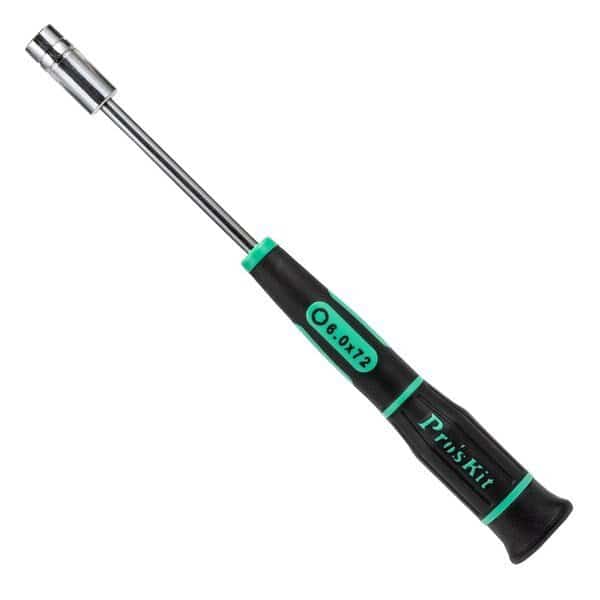 Precision Screwdriver, M6.0