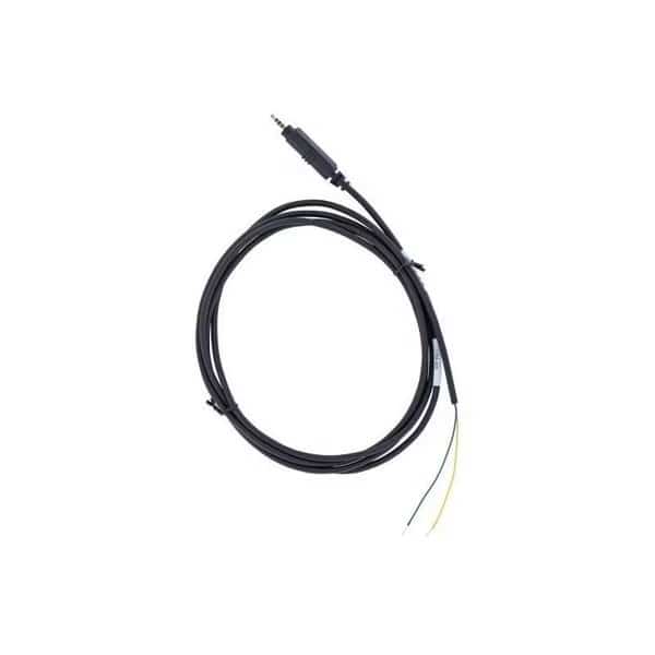 Self-Describing 4 to 20 mA Input Cable S