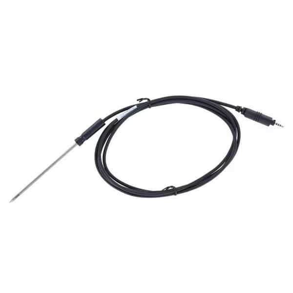 Self-Describing 6-ft SS Temp Sensor