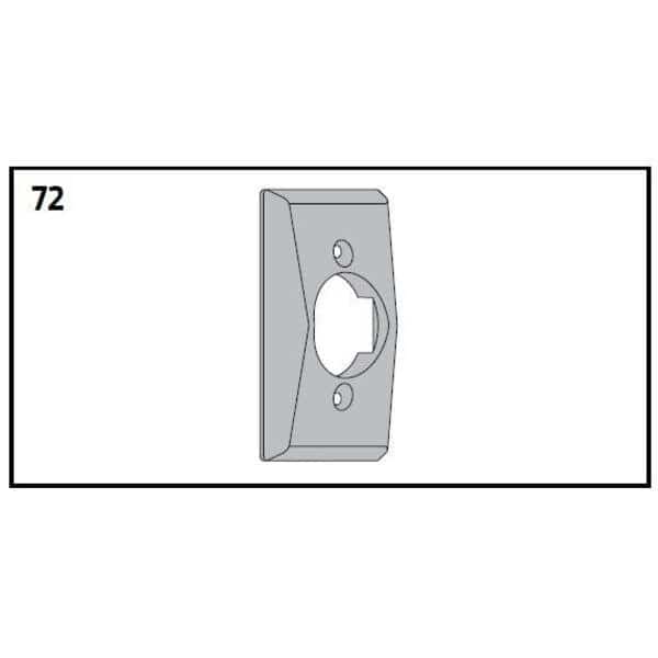 Dark Bronze Cover SEM785072DKB