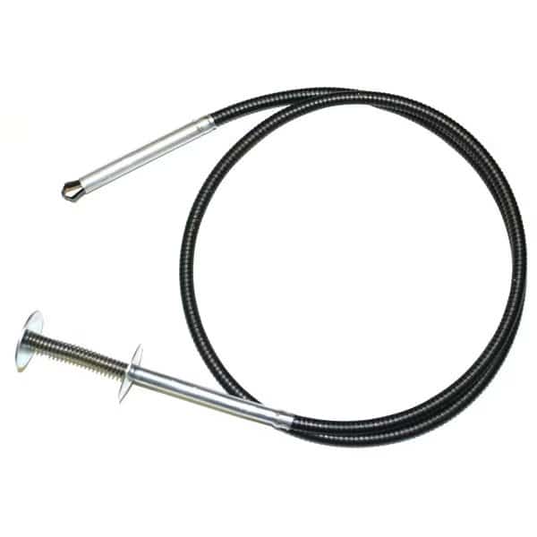Flexible Mechanical Finger,48" 4 Jaw, Mfr#: SES748-4BF, S.E. TOOLS
