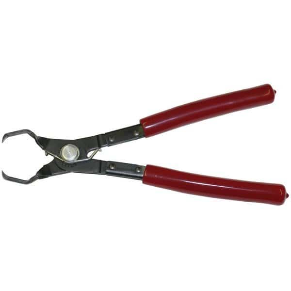 Strght Push Pin Plier