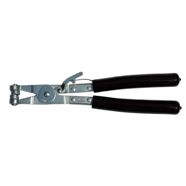 Hose Clamp Plier, Single Wire Clamp Plier