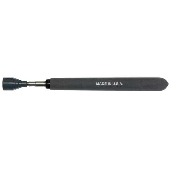 Telescoping Pocket Magnet (14 Lb Pull), S.E. Tools, Mfr#: SES924