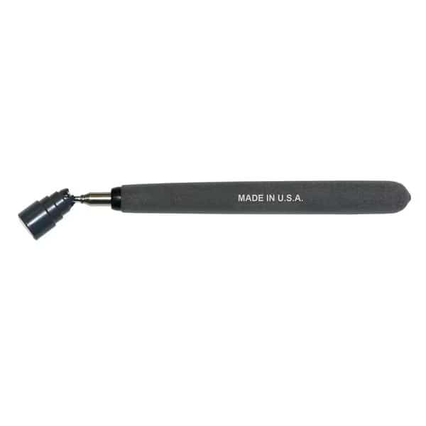 Telescoping Pocket Magnet (14 Lb Pull) W/ Swivel Head, S.E. Tools, Mfr#: SES925
