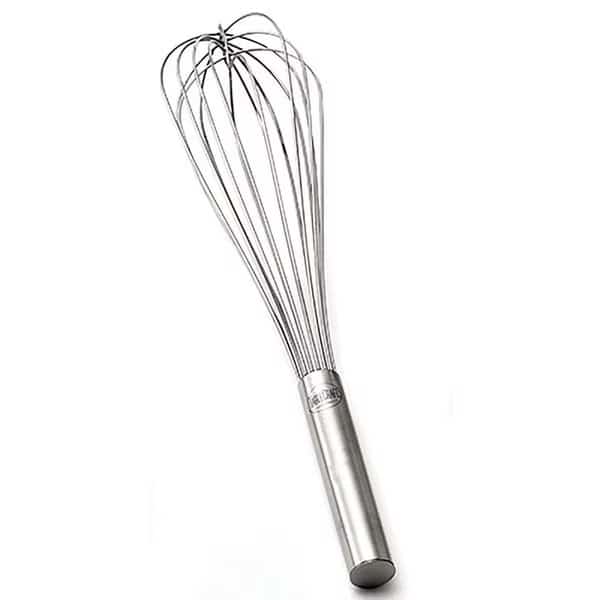 Stainless Steel French Whip, 20