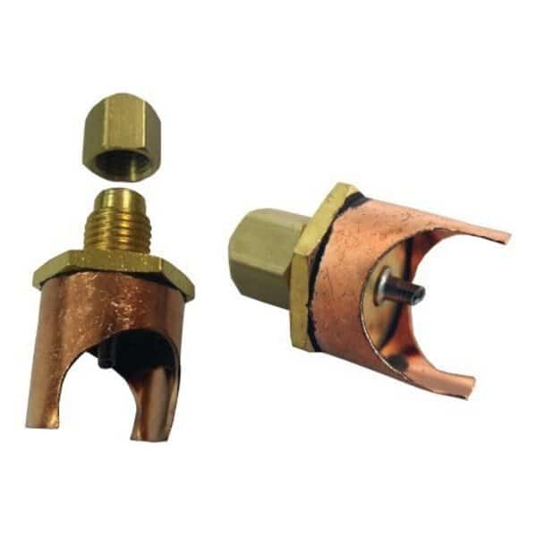 Access Fitting, SF5534, SUPCO, Mfr# SF5534