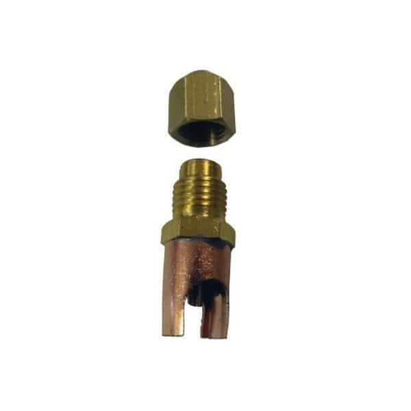 Access Fitting, SF5538