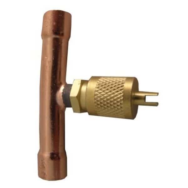 Access Fitting, SF8438