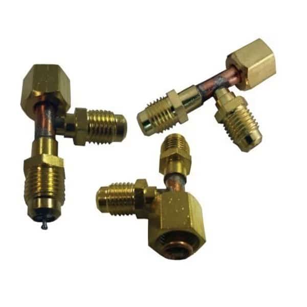Access Fitting, SF9601
