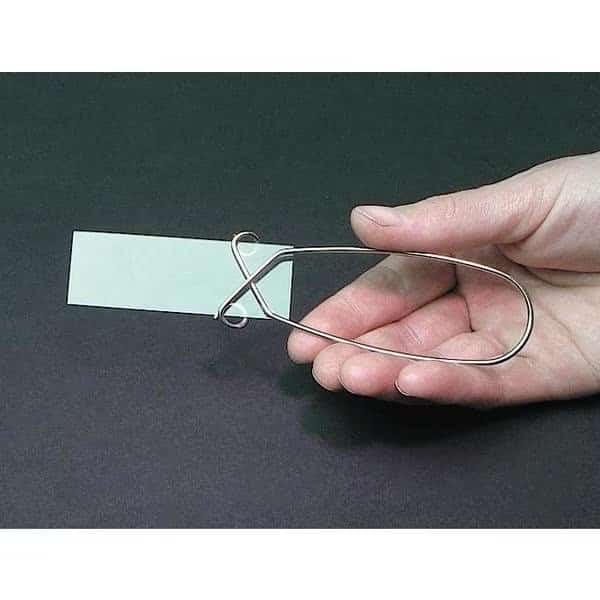 Slide Holding Forceps, United Scientific, Mfr#: SFK001