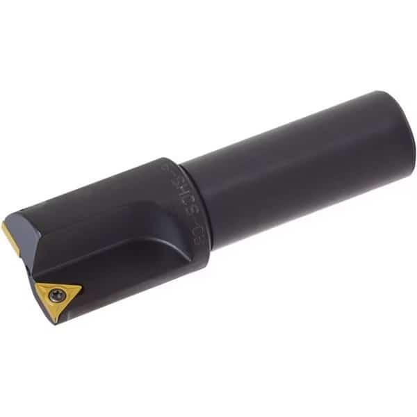 Counterbore for Socket Head Cap Screw 14