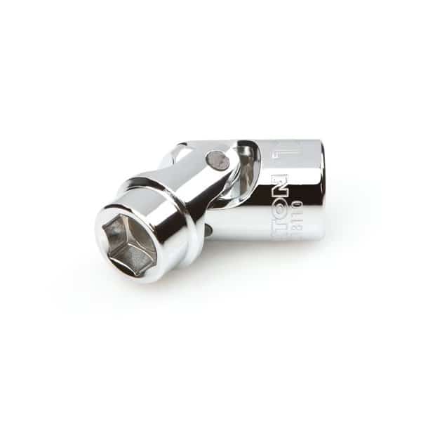 3/8 Inch Drive x 10 mm Universal Joint Socket