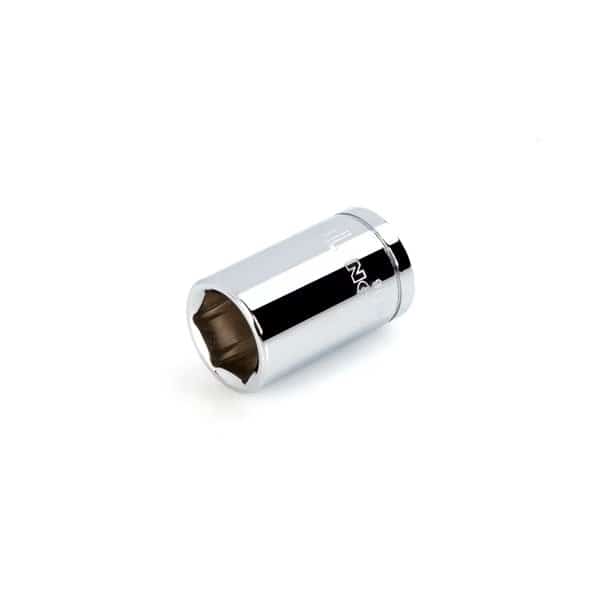 1/2 Inch Drive x 16 mm 6-Point Socket