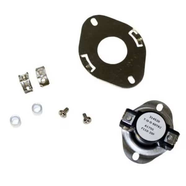 Thermostat