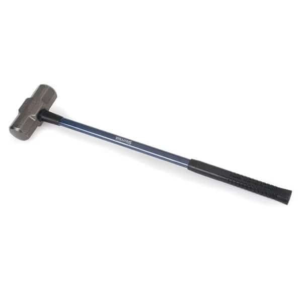 Williams Sledge, 4 lb., 14" Fiberglass Handle